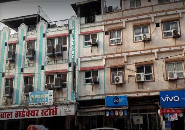 itarsi