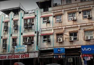 itarsi