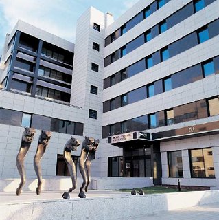 Hotel Sb Express Madrid Norte,Madrid>>Alcobendas,3 star