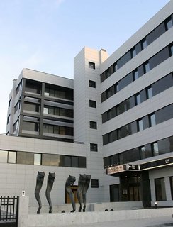 hotel sb express madrid norte