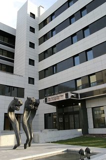 hotel sb express madrid norte