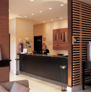 Hotel Sb Express Madrid Norte,Madrid>>Alcobendas,3 star