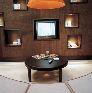 hotel sb express madrid norte