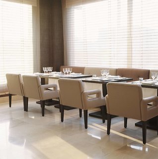 hotel sb express madrid norte