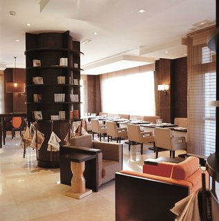 hotel sb express madrid norte