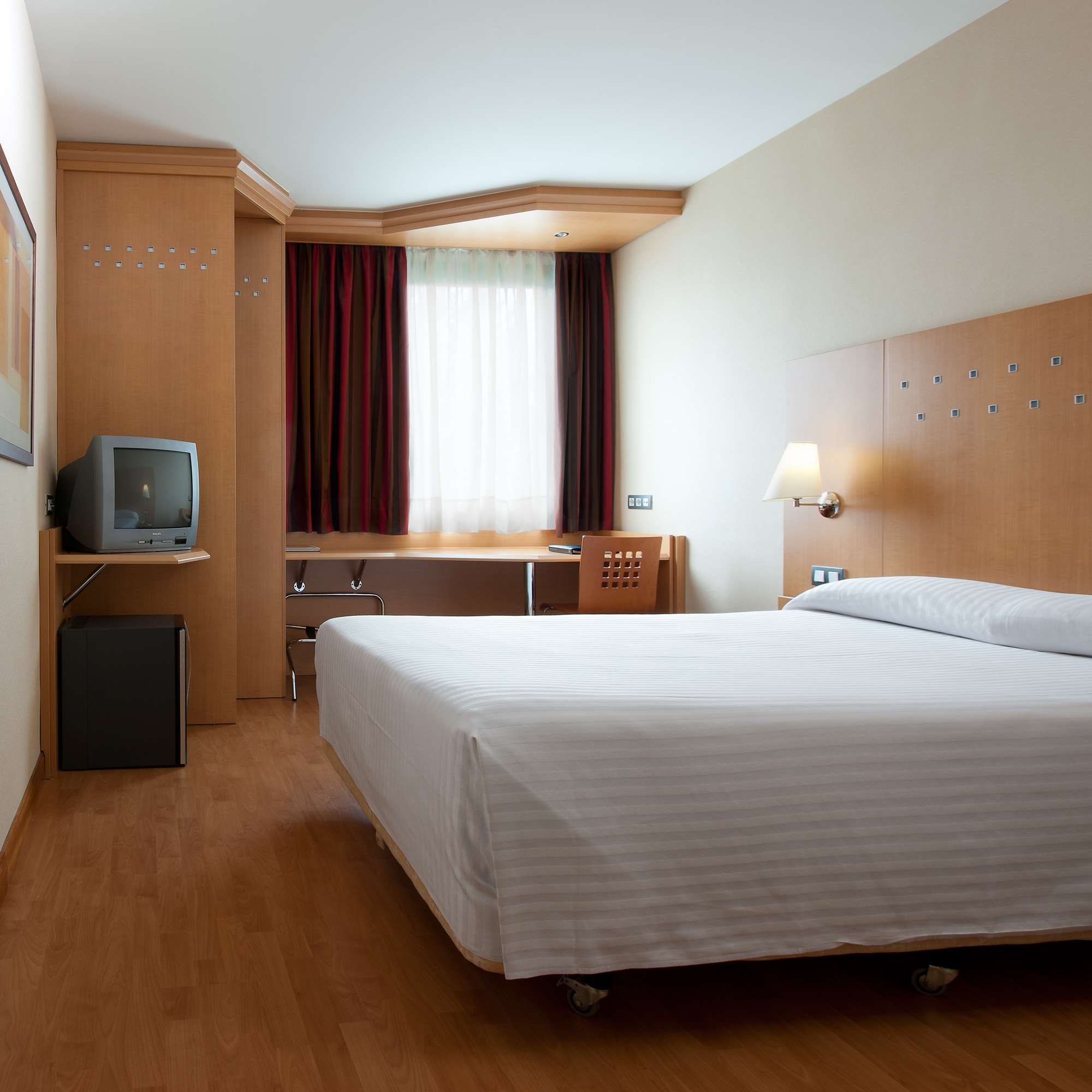 hotel sb express madrid norte