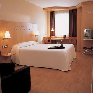 hotel sb express madrid norte