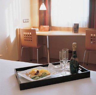 hotel sb express madrid norte