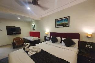 hotel silver leef