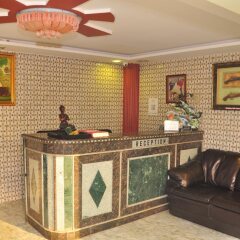 hotel silver leef