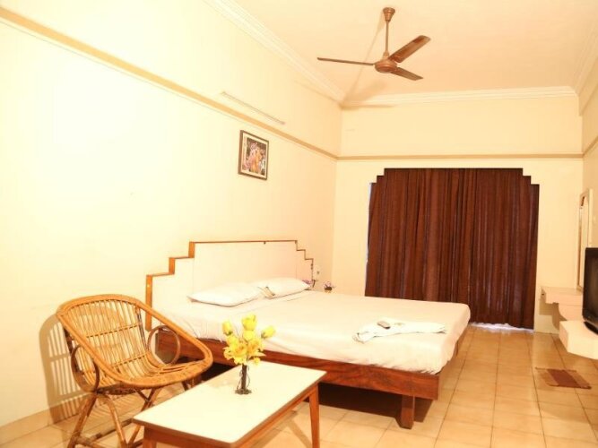 brindhavan hotel