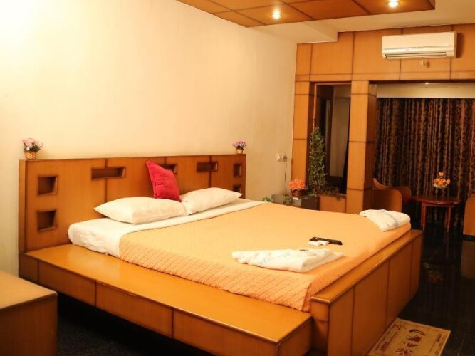 brindhavan hotel