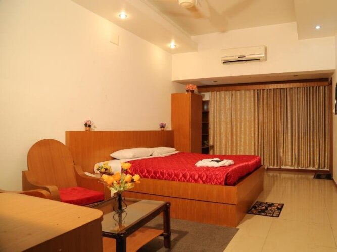 brindhavan hotel