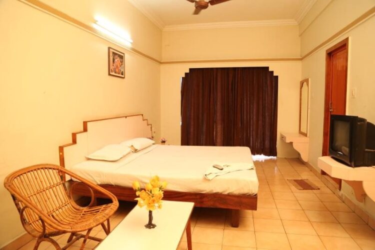 brindhavan hotel