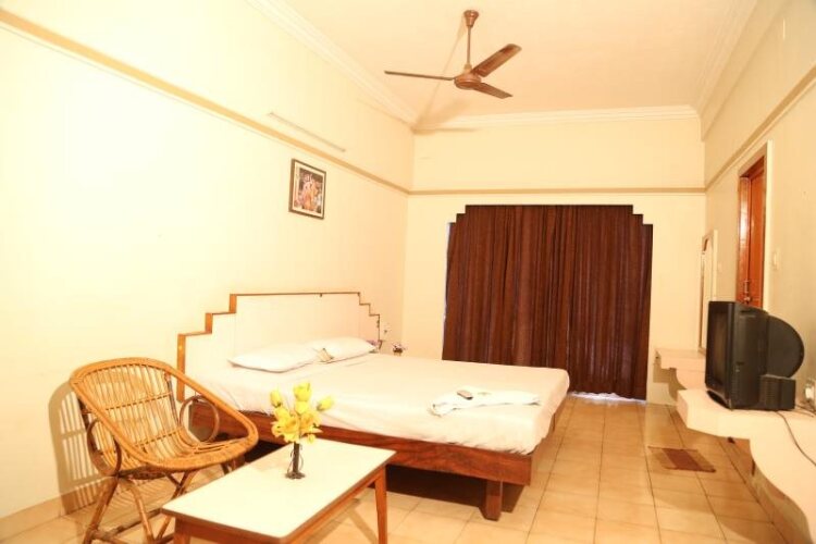 brindhavan hotel