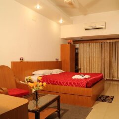 brindhavan hotel