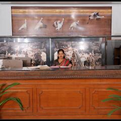 brindhavan hotel