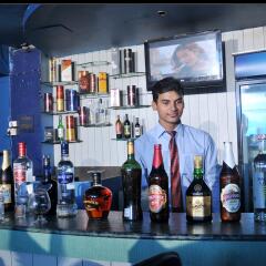 brindhavan hotel