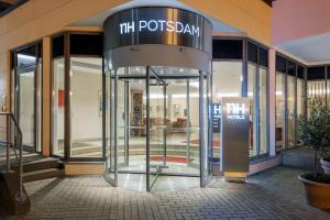 nh potsdam