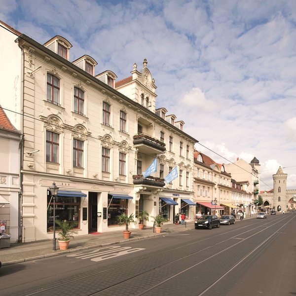 potsdam
