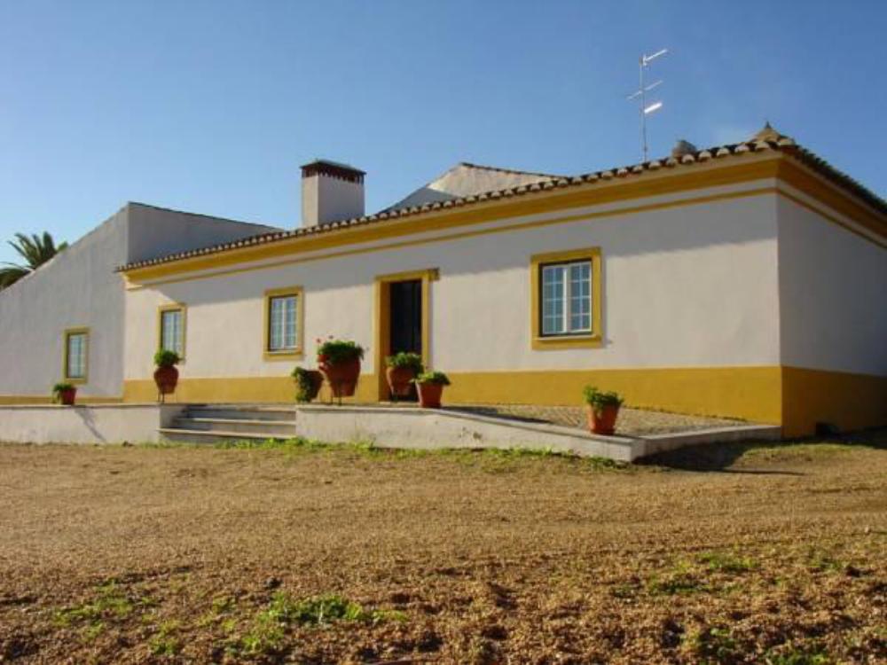 monte da corte ligeira