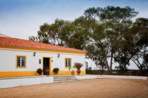 monte da corte ligeira