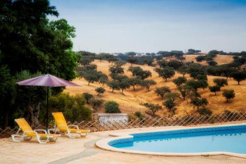 monte da corte ligeira