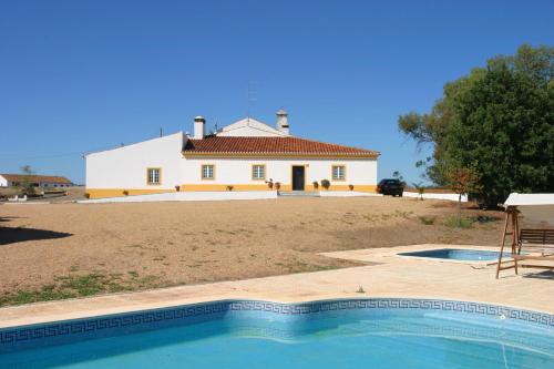 Monte Da Corte Ligeira,Beja>>Alentejo,3 star