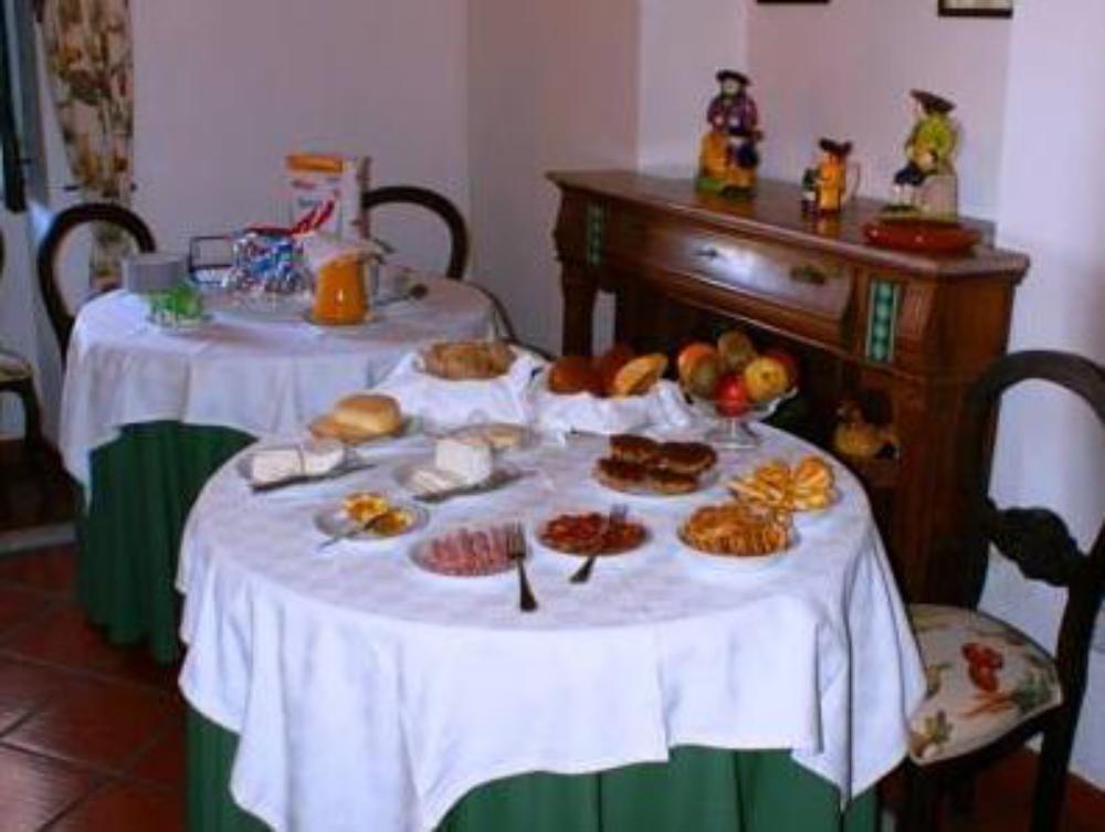 monte da corte ligeira