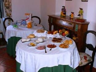 monte da corte ligeira