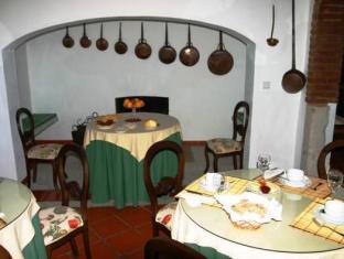 monte da corte ligeira