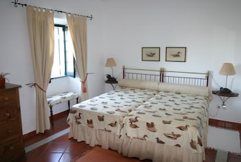 monte da corte ligeira