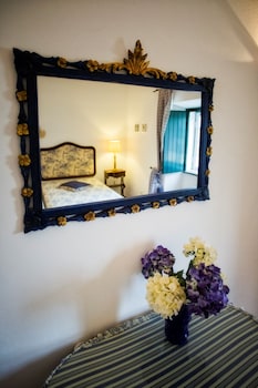 monte da corte ligeira