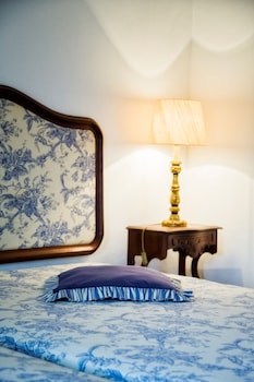 monte da corte ligeira