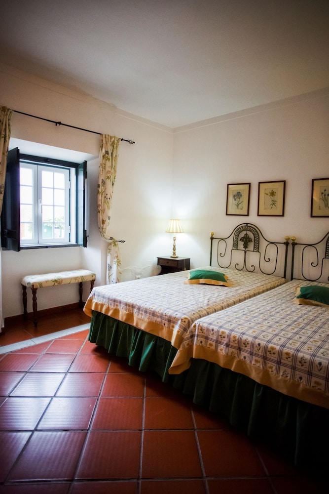 monte da corte ligeira