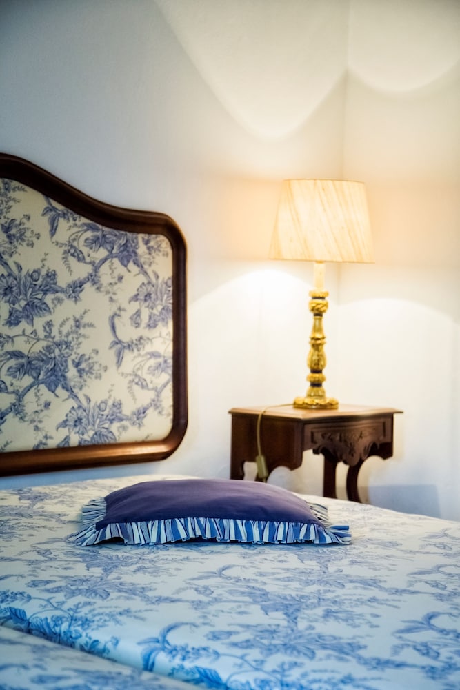 monte da corte ligeira