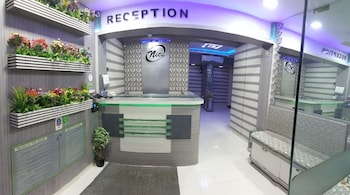 nice guest house