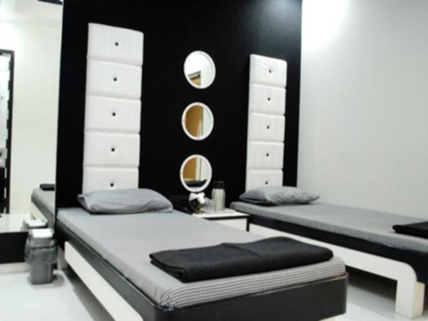 nice guest house