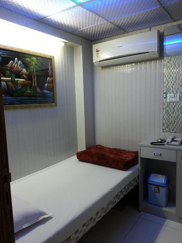 nice guest house