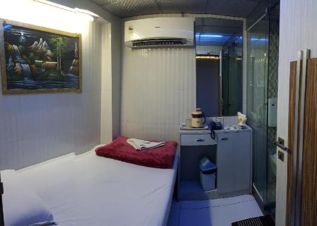 nice guest house