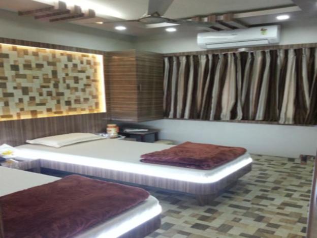 nice guest house