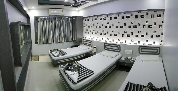 nice guest house