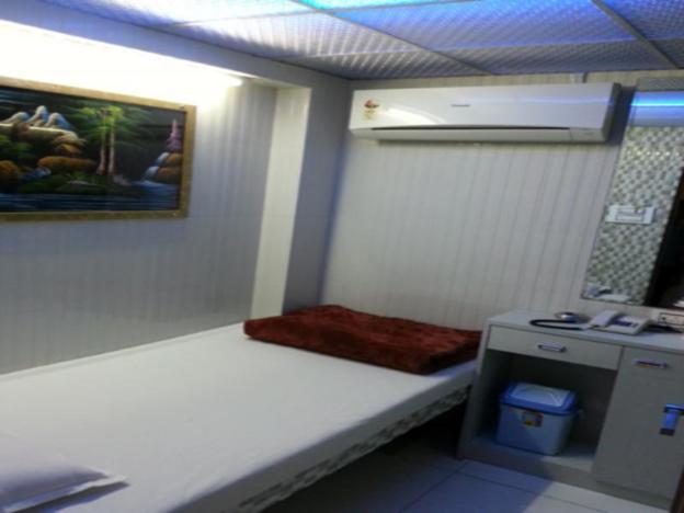 nice guest house
