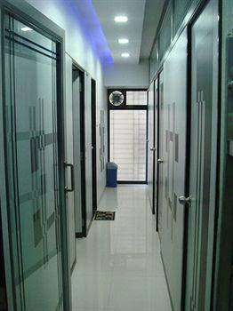 nice guest house