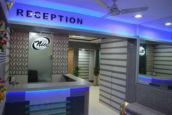 nice guest house