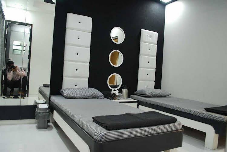 nice guest house