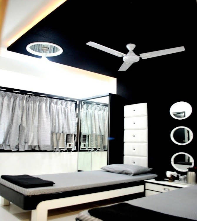 nice guest house