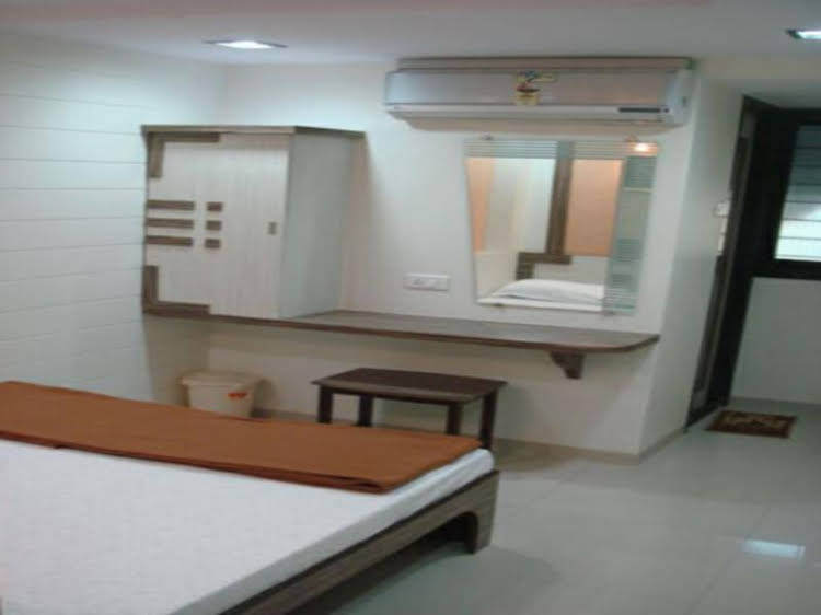 nice guest house