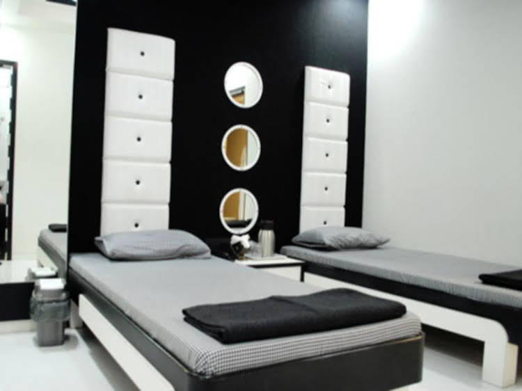 nice guest house