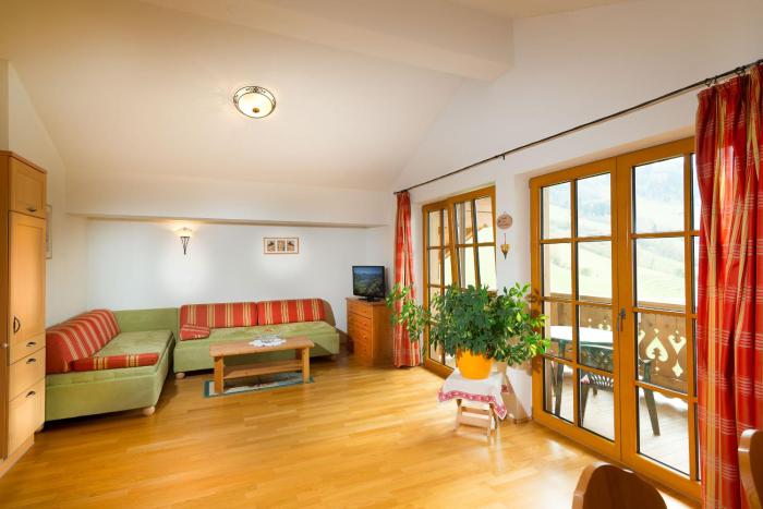 sankt johann im pongau